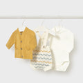 2255/25 - Completi e Pagliaccetti - MAYORAL corredino e abbigliamento neonato | NANU' BABY