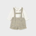 2258/80 - Completi e Pagliaccetti - MAYORAL corredino e abbigliamento neonato | NANU' BABY