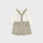 2258/80 - Completi e Pagliaccetti - MAYORAL corredino e abbigliamento neonato | NANU' BABY