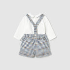 2258/81 - Completi e Pagliaccetti - MAYORAL corredino e abbigliamento neonato | NANU' BABY