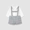 2258/81 - Completi e Pagliaccetti - MAYORAL corredino e abbigliamento neonato | NANU' BABY