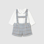 2258/81 - Completi e Pagliaccetti - MAYORAL corredino e abbigliamento neonato | NANU' BABY