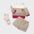 2259/30 - Completi e Pagliaccetti - MAYORAL corredino e abbigliamento neonato | NANU' BABY