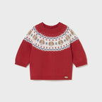 2336/95 - Maglieria - MAYORAL corredino e abbigliamento neonato | NANU' BABY