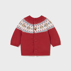 2336/95 - Maglieria - MAYORAL corredino e abbigliamento neonato | NANU' BABY