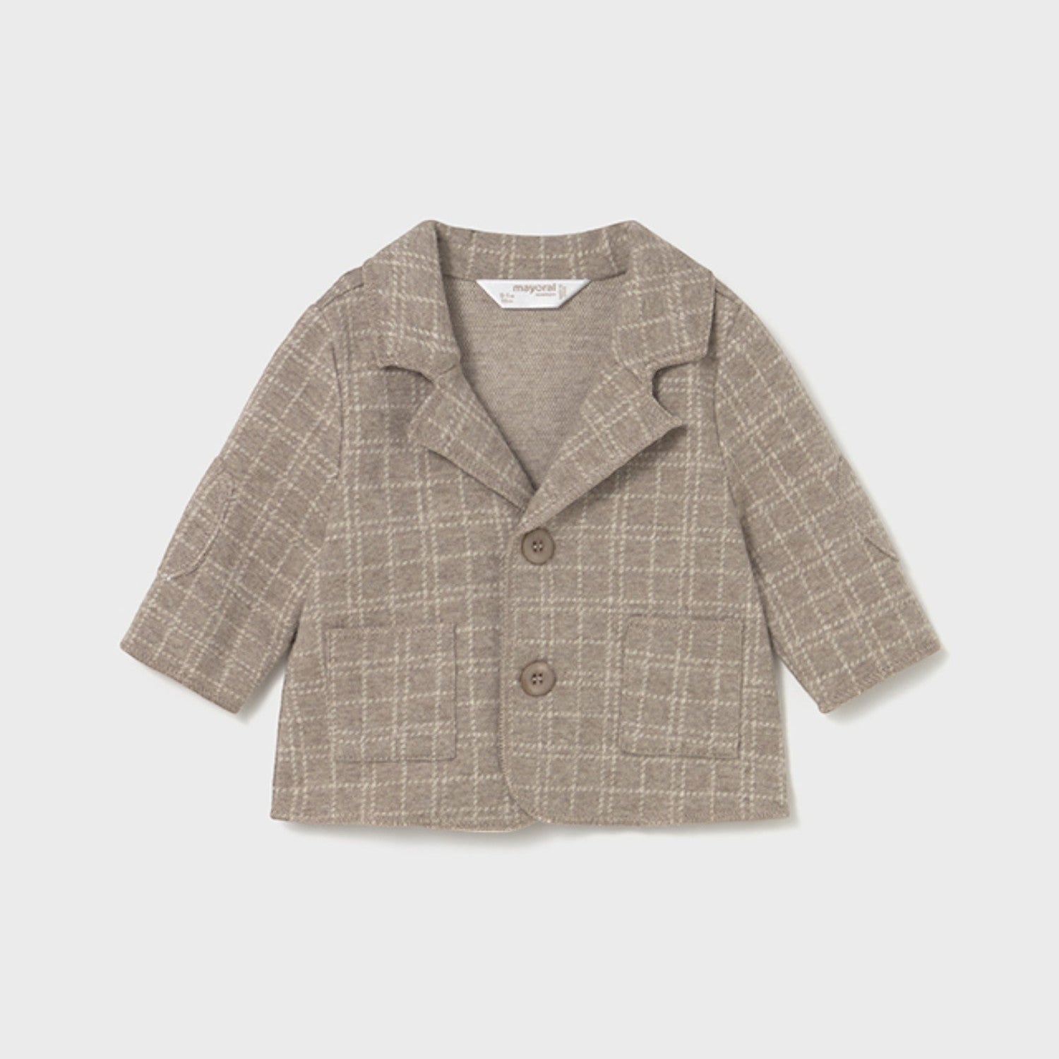 2407/52 - Cappotto - MAYORAL corredino e abbigliamento neonato | NANU' BABY