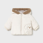 2410/56 - Cappotto - MAYORAL corredino e abbigliamento neonato | NANU' BABY