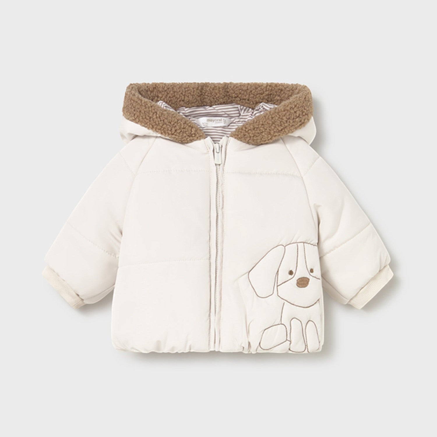 2410/56 - Cappotto - MAYORAL corredino e abbigliamento neonato | NANU' BABY