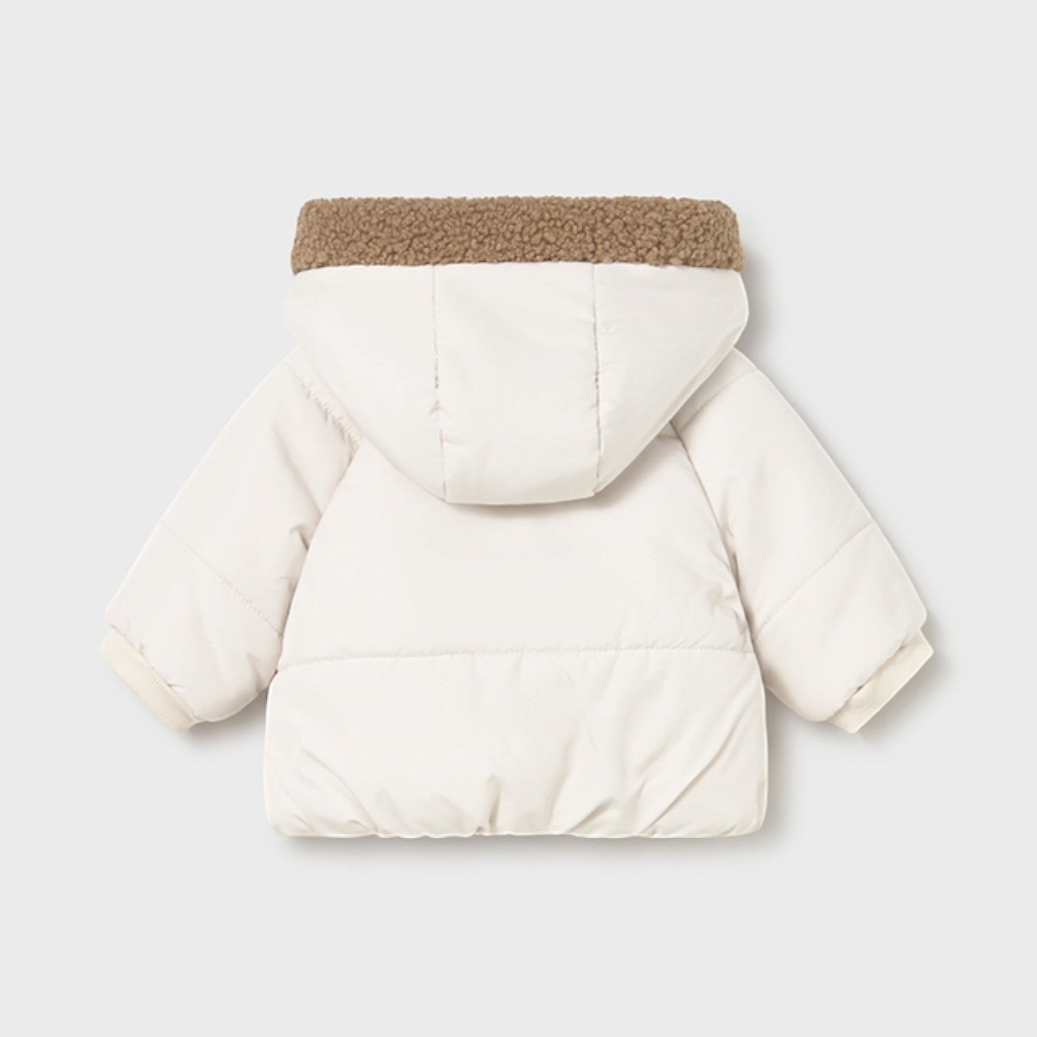 2410/56 - Cappotto - MAYORAL corredino e abbigliamento neonato | NANU' BABY
