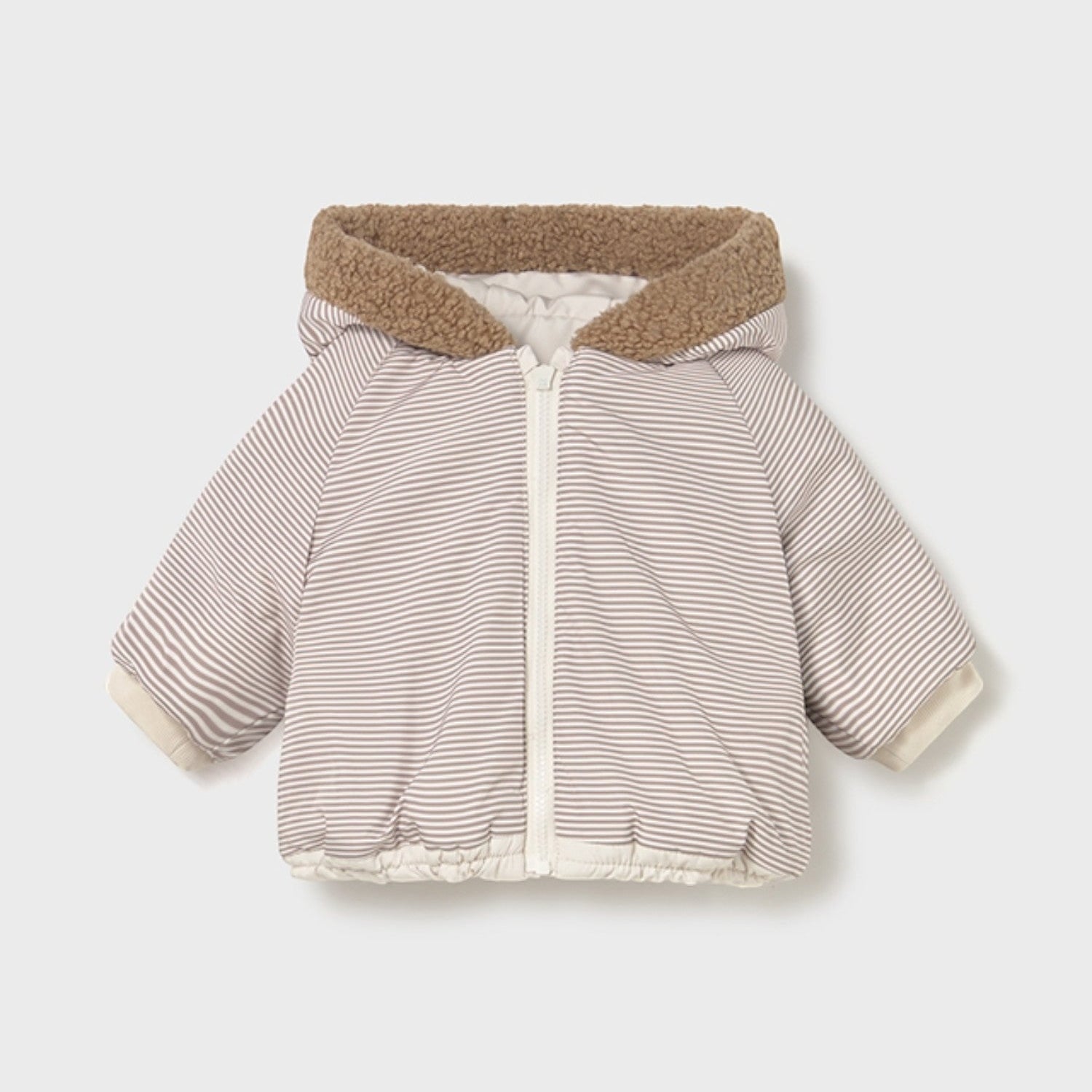 2410/56 - Cappotto - MAYORAL corredino e abbigliamento neonato | NANU' BABY