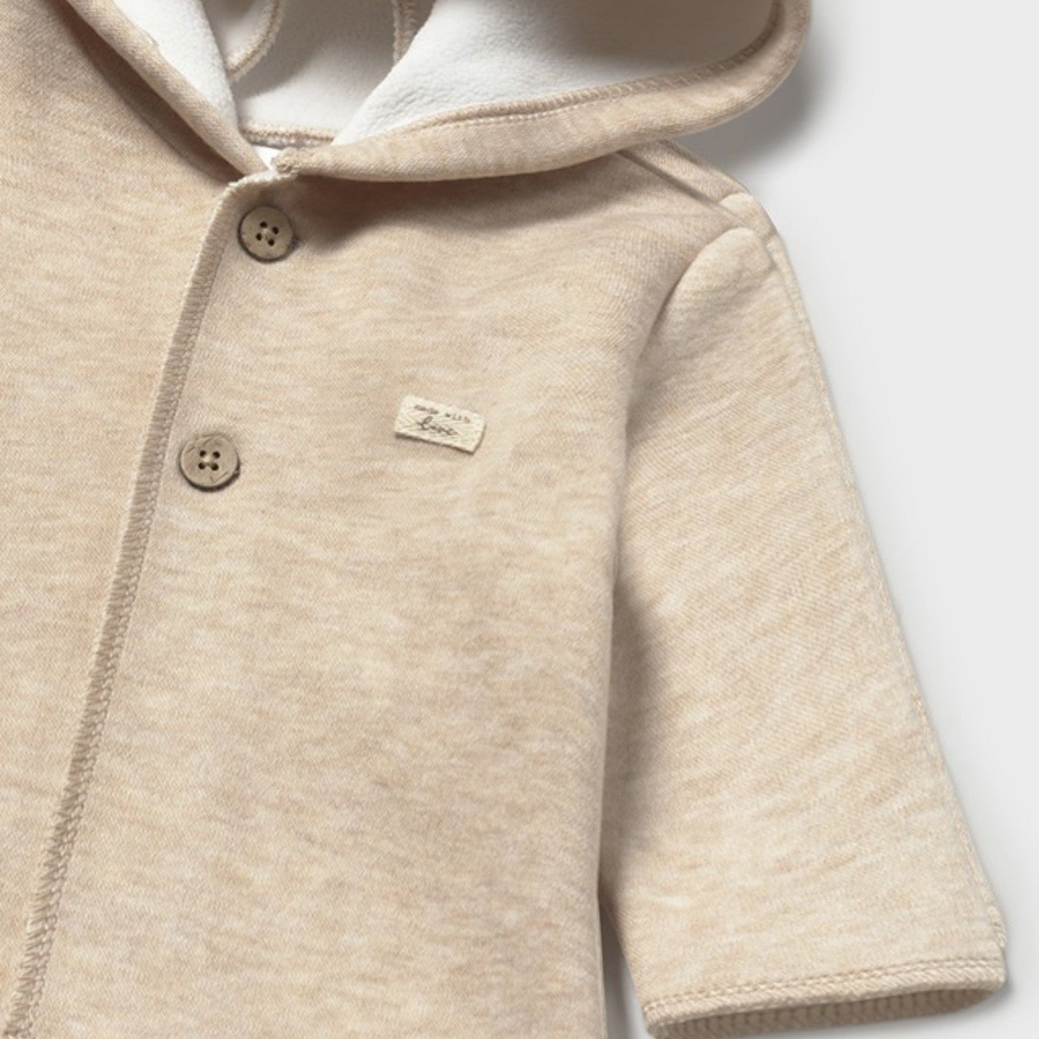 2495/87 - Cappotto - MAYORAL corredino e abbigliamento neonato | NANU' BABY