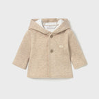 2495/87 - Cappotto - MAYORAL corredino e abbigliamento neonato | NANU' BABY