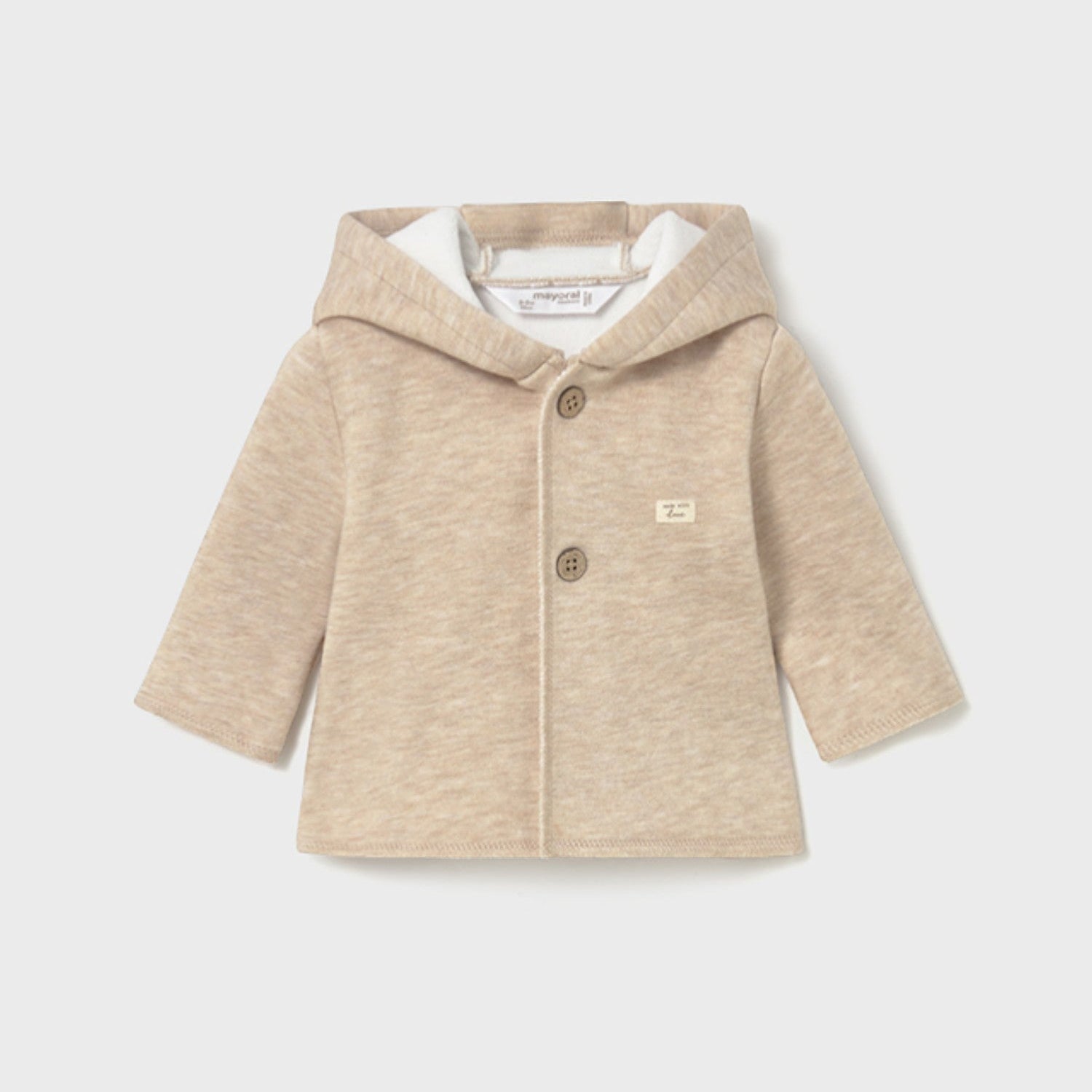 2495/87 - Cappotto - MAYORAL corredino e abbigliamento neonato | NANU' BABY