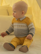 2517 - K - Pantaloni - MAYORAL corredino e abbigliamento neonato | NANU' BABY