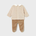 2562/66 - Tutine e Completi nascita - MAYORAL corredino e abbigliamento neonato | NANU' BABY