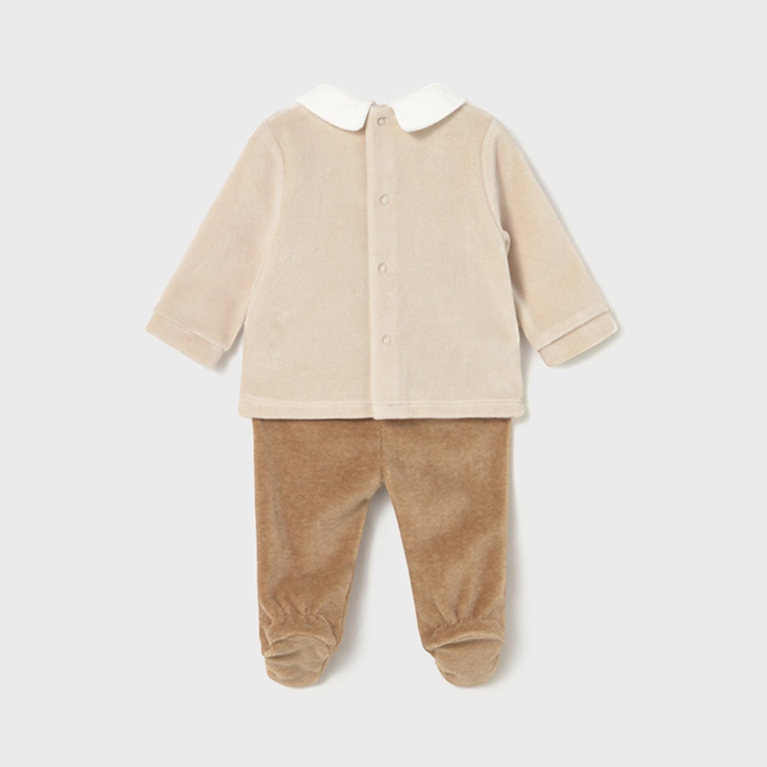 2562/66 - Tutine e Completi nascita - MAYORAL corredino e abbigliamento neonato | NANU' BABY