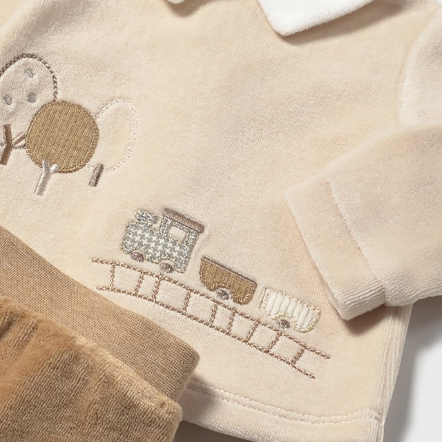 2562/66 - Tutine e Completi nascita - MAYORAL corredino e abbigliamento neonato | NANU' BABY
