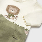 2563/72 - Tutine e Completi nascita - MAYORAL corredino e abbigliamento neonato | NANU' BABY