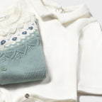 2570/29 - Completi e Pagliaccetti - MAYORAL corredino e abbigliamento neonato | NANU' BABY
