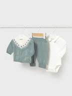 2570/29 - Completi e Pagliaccetti - MAYORAL corredino e abbigliamento neonato | NANU' BABY