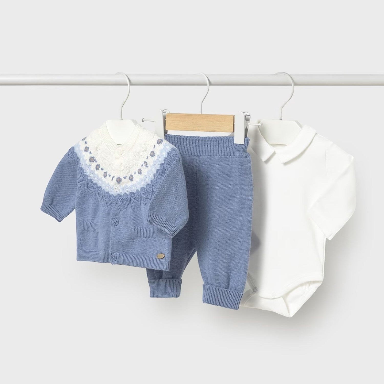 2570/31 - Completi e Pagliaccetti - MAYORAL corredino e abbigliamento neonato | NANU' BABY