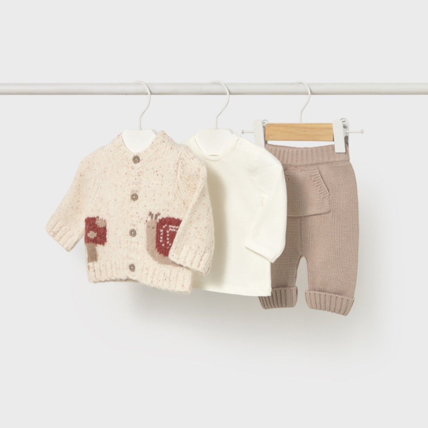 2571/2 - Completi e Pagliaccetti - MAYORAL corredino e abbigliamento neonato | NANU' BABY