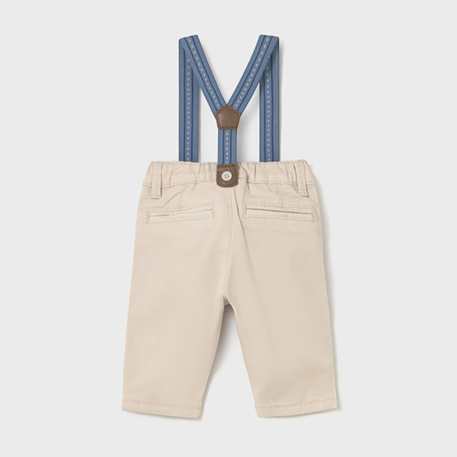 2576/85 - Pantaloni - MAYORAL corredino e abbigliamento neonato | NANU' BABY