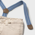 2576/85 - Pantaloni - MAYORAL corredino e abbigliamento neonato | NANU' BABY