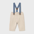 2576/85 - Pantaloni - MAYORAL corredino e abbigliamento neonato | NANU' BABY