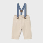 2576/85 - Pantaloni - MAYORAL corredino e abbigliamento neonato | NANU' BABY