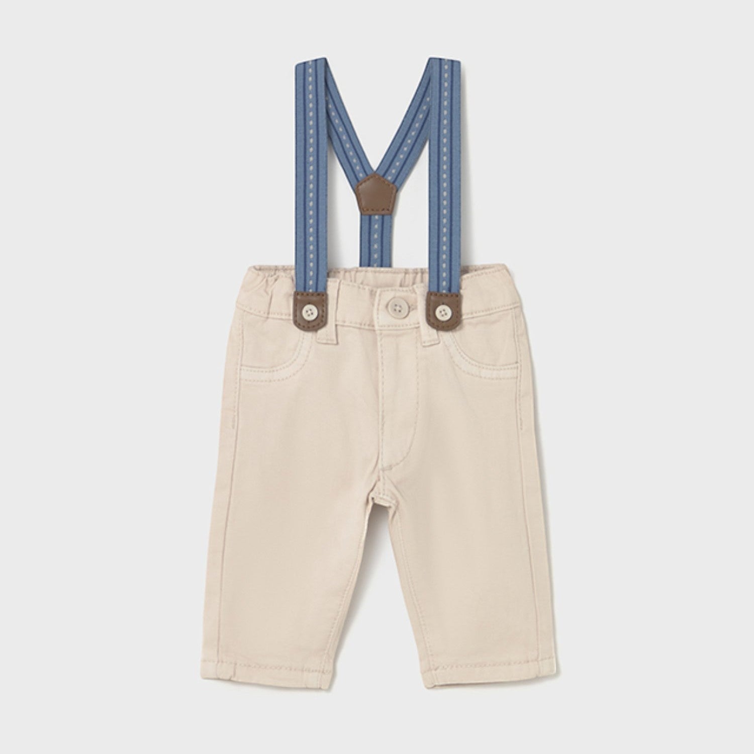 2576/85 - Pantaloni - MAYORAL corredino e abbigliamento neonato | NANU' BABY