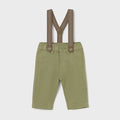 2576/86 - Pantaloni - MAYORAL corredino e abbigliamento neonato | NANU' BABY