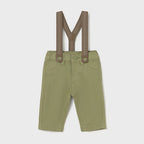 2576/86 - Pantaloni - MAYORAL corredino e abbigliamento neonato | NANU' BABY