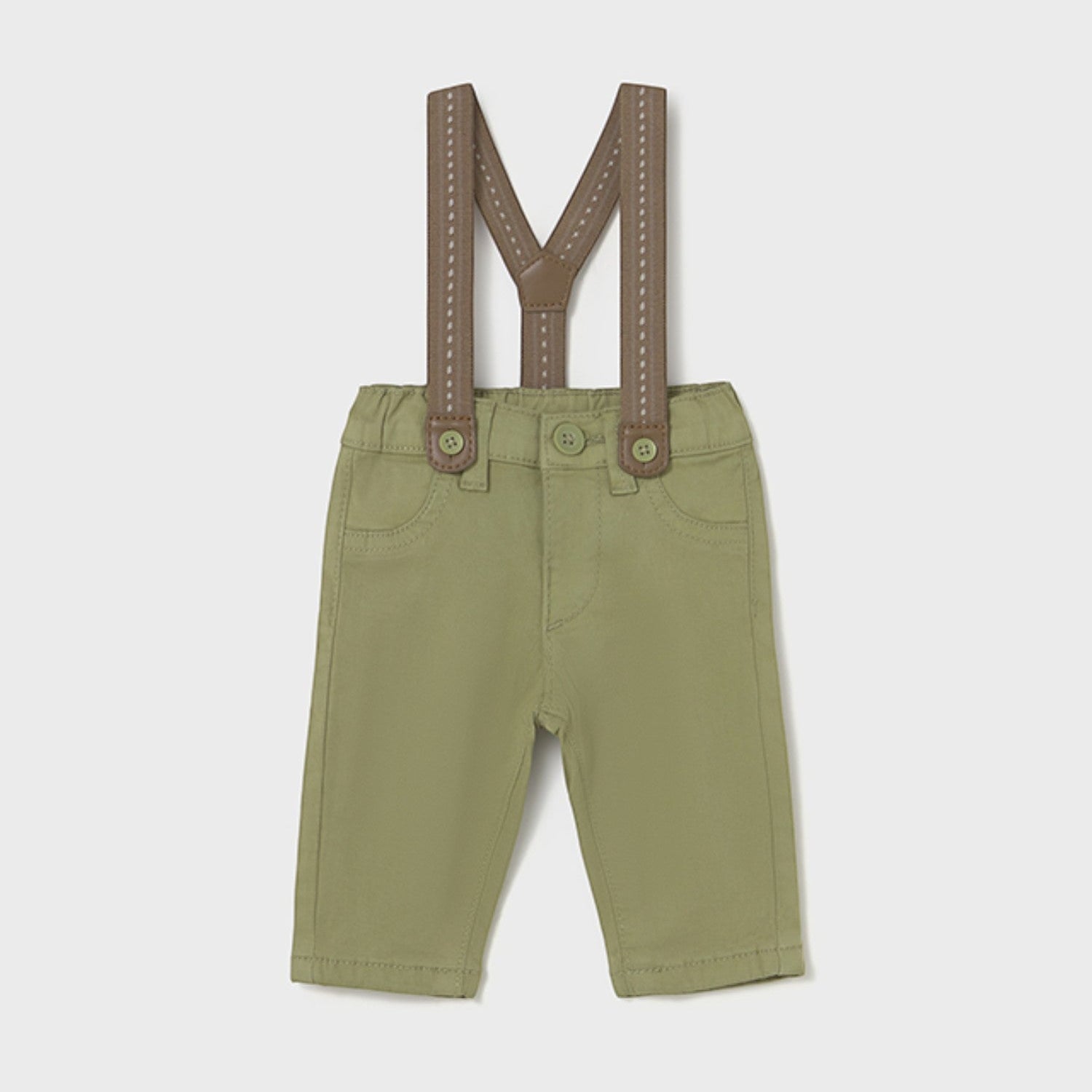 2576/86 - Pantaloni - MAYORAL corredino e abbigliamento neonato | NANU' BABY