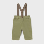 2576/86 - Pantaloni - MAYORAL corredino e abbigliamento neonato | NANU' BABY