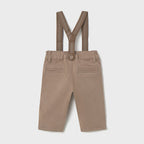 2576/87 - Pantaloni - MAYORAL corredino e abbigliamento neonato | NANU' BABY
