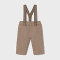 2576/87 - Pantaloni - MAYORAL corredino e abbigliamento neonato | NANU' BABY