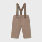 2576/87 - Pantaloni - MAYORAL corredino e abbigliamento neonato | NANU' BABY