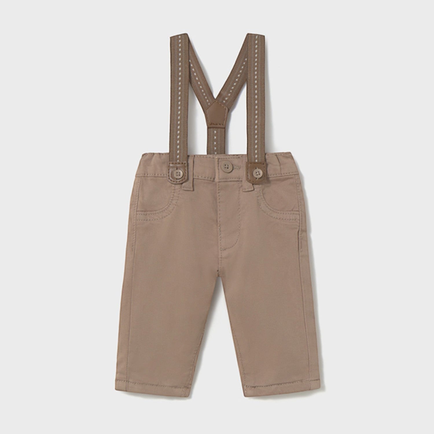 2576/87 - Pantaloni - MAYORAL corredino e abbigliamento neonato | NANU' BABY