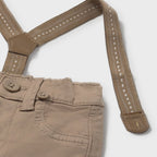 2576/87 - Pantaloni - MAYORAL corredino e abbigliamento neonato | NANU' BABY