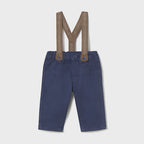 2576/88 - Pantaloni - MAYORAL corredino e abbigliamento neonato | NANU' BABY