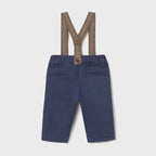2576/88 - Pantaloni - MAYORAL corredino e abbigliamento neonato | NANU' BABY
