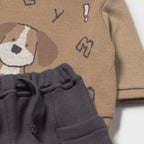 2583/78 - Completi e Pagliaccetti - MAYORAL corredino e abbigliamento neonato | NANU' BABY