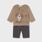 2583/78 - Completi e Pagliaccetti - MAYORAL corredino e abbigliamento neonato | NANU' BABY