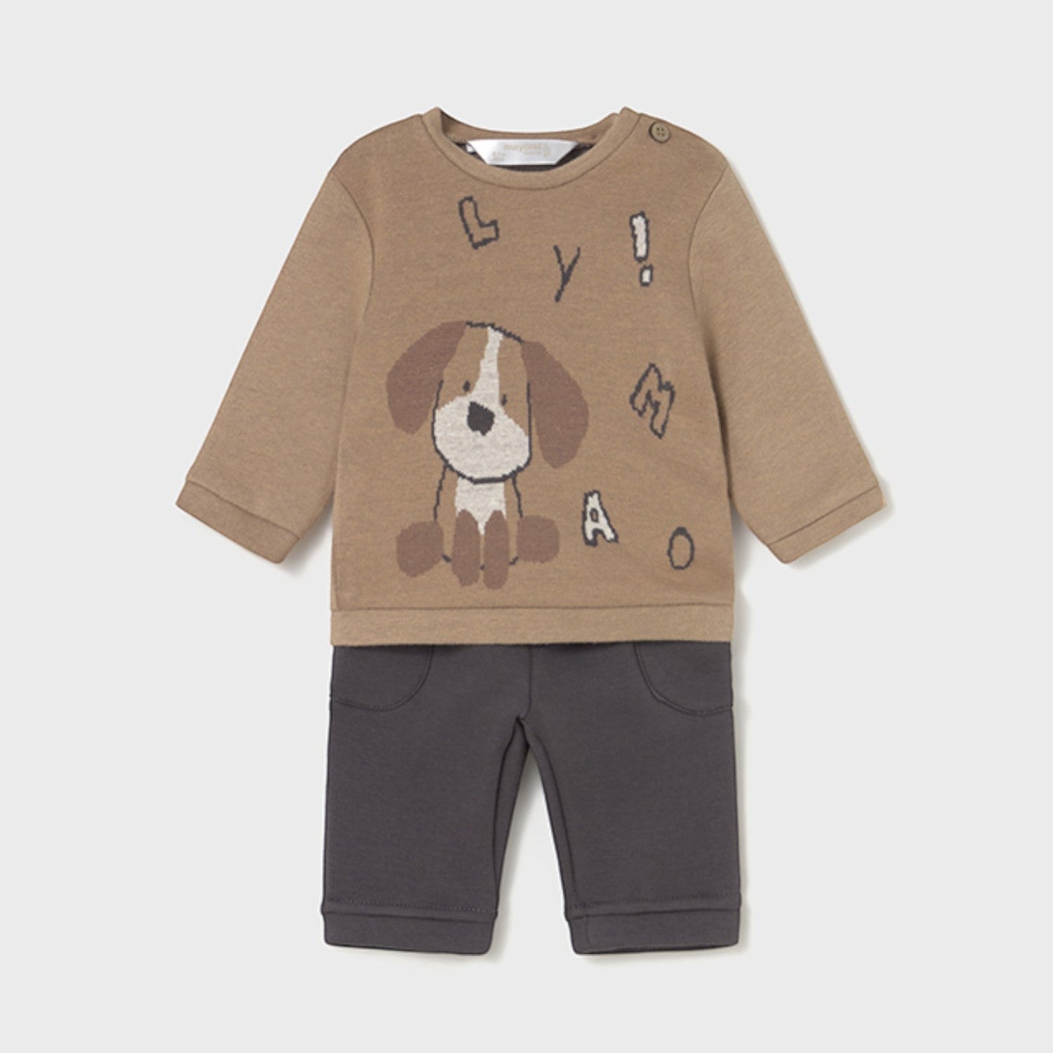 2583/78 - Completi e Pagliaccetti - MAYORAL corredino e abbigliamento neonato | NANU' BABY