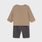 2583/78 - Completi e Pagliaccetti - MAYORAL corredino e abbigliamento neonato | NANU' BABY