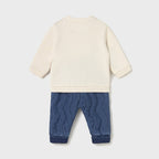 2584/2 - Completi e Pagliaccetti - MAYORAL corredino e abbigliamento neonato | NANU' BABY