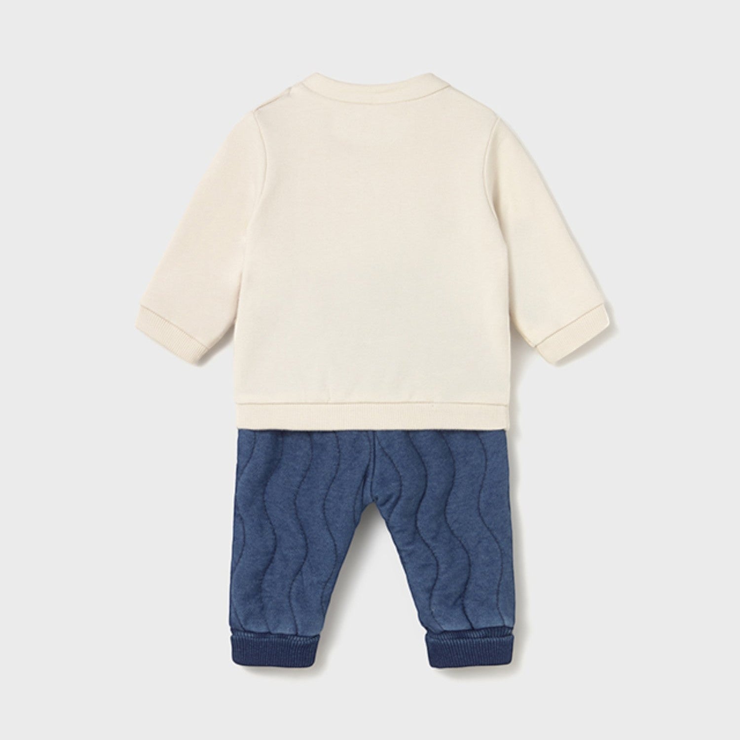 2584/2 - Completi e Pagliaccetti - MAYORAL corredino e abbigliamento neonato | NANU' BABY