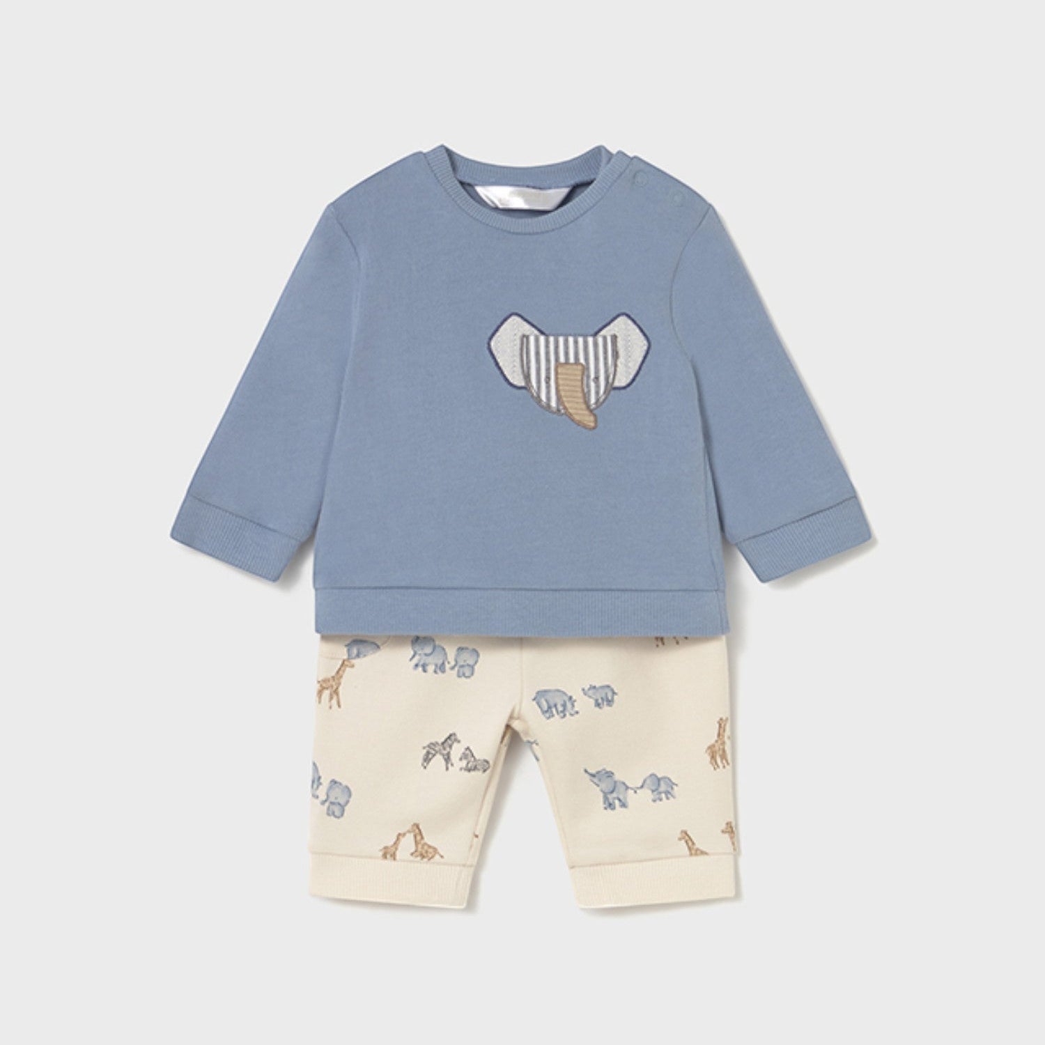 2621/20 - Completi e Pagliaccetti - MAYORAL corredino e abbigliamento neonato | NANU' BABY
