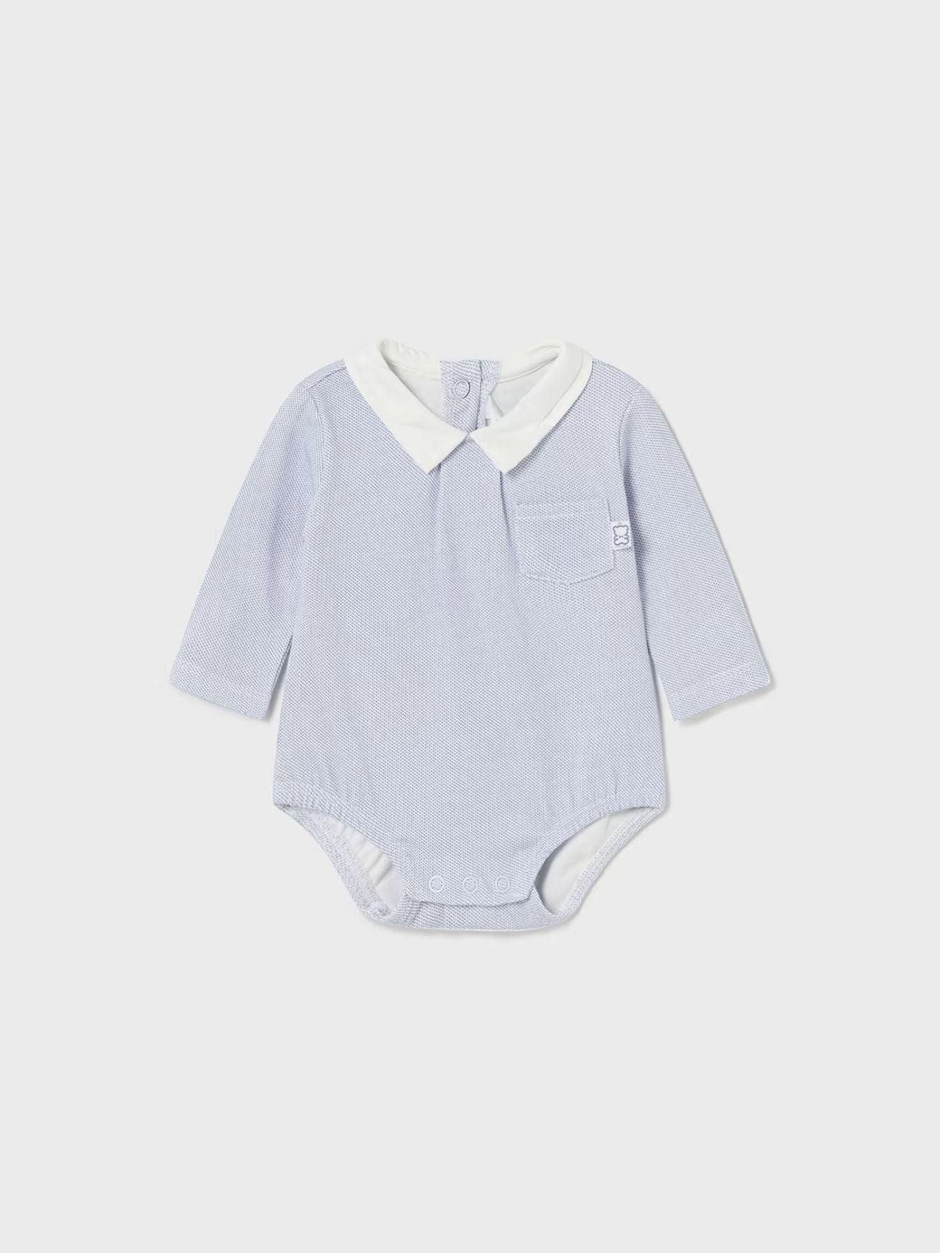 2758 - Camicie e T-Shirt - MAYORAL corredino e abbigliamento neonato | NANU' BABY